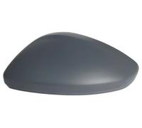 Fits Peugeot 208 / 2008 / Fits Vauxhall Corsa 19- Door Mirror Cover Primed Left