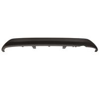 Fits Peugeot 208 Rear Bumper Spoiler Black 2015 2016 2017 2018 2019 2020