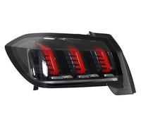 Fits Peugeot 208 Rear Light LED Left Hand 2019-
