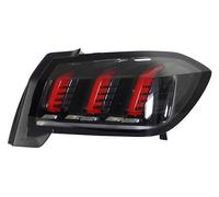 Fits Peugeot 208 Rear Light LED Right Hand 2019-