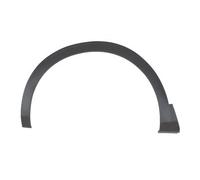 Fits Peugeot 3008 17- Front Wheel Arch Moulding Left Hand (gt-line) (36935)