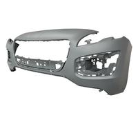 PEUGEOT 3008 2009-2016 MPV Peugeot 3008 13-17 Front Bumper Primed PG5221001