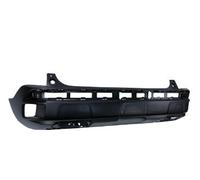 Fits Peugeot 3008 2021-2024 Rear Bumper Primed Black