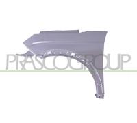 Peugeot 5008/3008 2017- Front Wing (Aluminium) Left Hand PG5243024 (36935)