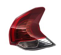 Fits Peugeot 3008 Rear Light LED OEM/OES Right Hand 13-17 47873652