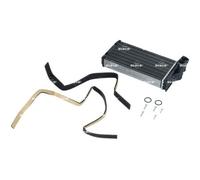FITS PEUGEOT 307 1.4 HEAT EXCHANGER, INTERIOR HEATING 53557 NRF
