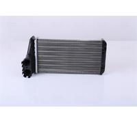 FITS PEUGEOT 307 1.4 HEAT EXCHANGER, INTERIOR HEATING 72945 NISSENS
