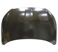 Fits Peugeot 308 14-17 Steel Bonnet No Emblem Holes (GT-Line Models)