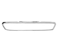 Fits Peugeot 308 Front Grille Surround Chrome (Access Models) 2014-2017