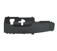 Fits PEUGEOT 308 Hatchback 308 14-21 Bonnet Lock Cover (plastic)2013-2021