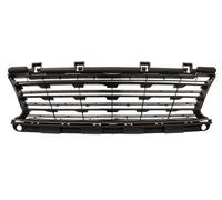Fits Peugeot 308 2014-Front Bumper Grille Model 84173595