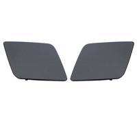 Fits Peugeot 308 2014- Headlight Washer Cover Set 6438Y9