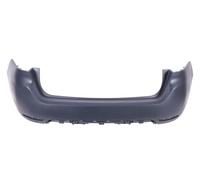 Peugeot 308 14- Rear Bumper Smooth Black To Be Primed (Estate Models) PG4281071