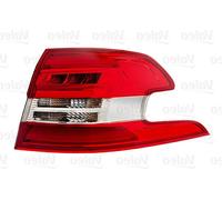 PEUGEOT 308 SW ESTATE Rear Light LED Outer Section (OEM/OES) Right Hand 2014-