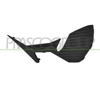 Fits Peugeot 308 Fog Light Grille Left Hand 2021-