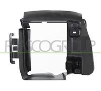 Fits Peugeot 308 Front Bumper Air Guide 2014>2017 9677363980