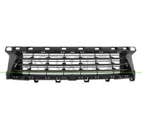 Front Bumper Centre Grille For Peugeot 308 2017-2021 9819061980