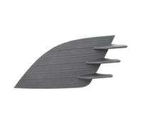 Fits Peugeot 308 Front Bumper Grille Cover Left Hand 2014-2017 9805029880
