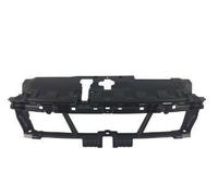 PRASCO PG4302105 Holder, radiator grille