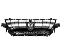 Fits Peugeot 308 Radiator Grille With Chrome Trim & 2 Parking Sensor Holes 2021-