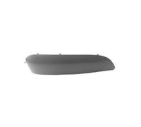 Fits Peugeot 308 Rear Bumper Moulding Primed Left Hand 3/5 Door Models 2008-2011