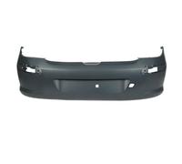 Fits Peugeot 308 Rear Bumper Primed 3/5 Dr (Not Sport/GTi Models) 2011-2013