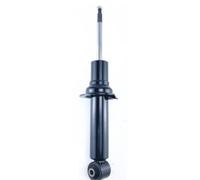fits Peugeot 407 2004-2011 Rear shock absorber