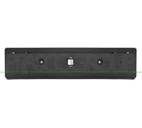 Fits Peugeot 408 22- Front Number Plate Plinth