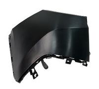 Fits Peugeot 408 Rear Bumper Corner Matt Black Left Hand 2022- 168865941T
