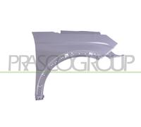 Fits Peugeot 3008 Front Wing (Aluminium) Right Hand 2017-2021