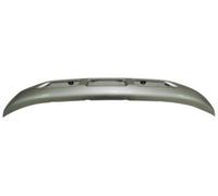 Fits Peugeot 5008 2017>2021 Front Centre Bumper Spoiler Painted Grey 851730291