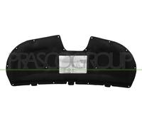 Fits Peugeot 3008 17-24 Bonnet Sound Proofing