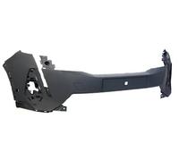 Fits Peugeot 5008 Front Bumper Primed With APA Holes New 2021-