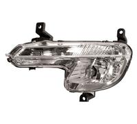 Left Fog Light Lamp for Peugeot:508,SW 6208W2 9670476280