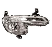 Magneti Marelli Front Fog Light 712469001120 6206W2 9670476180 for Peugeot 508/508 SW Right