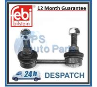 Fits Peugeot 605 90->99 607 00-> Anti Roll Bar Drop Link Stabiliser Rear Left