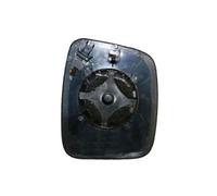 Fits Fiat Fiorino 2008-2016 Door Mirror Glass Heated Convex Nearside L/H 8151QY