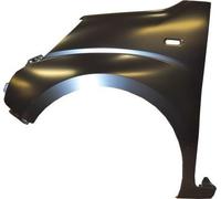 Fits PEUGEOT BIPPER 2008- Front Wing With Repeater Hole Left Hand