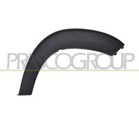 Fits CITROEN RELAY 06-17 Rear Arch Moulding Left Hand (MAXI) FT9301592