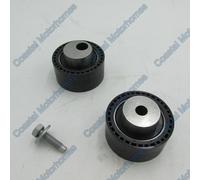 Fits Peugeot Boxer Citroen Relay 2.2HDI Timing Belt And Water Pump Kit (02-06)