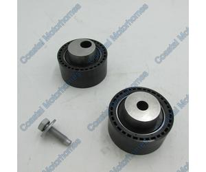 Fits Peugeot Boxer Citroen Relay 2.2HDI Timing Belt And Water Pump Kit (02-06)