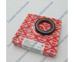 Fits Peugeot Boxer Citroen Relay Camshaft Seal Pulley End 2.5 DJ5 62x40x7 94-02
