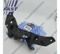 Fits Peugeot Boxer Citroen Relay Fiat Ducato Left Headlight Bumper Bracket (1...