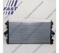 Fits Peugeot Boxer Citroen Relay Radiator 2.0L 2.2L HDI (15-On) 1629086780