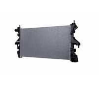 NISSENS 606170 Engine radiator