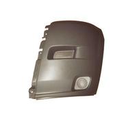 PEUGEOT BOXER Front Bumper End Cap Left Hand 2006-2014 FT9301114