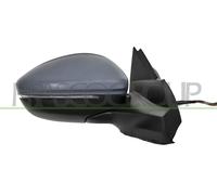Fits Peugeot Door Mirror Electric Heated 2008 Right Hand 2019- 98271323XT