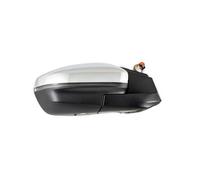 Fits Peugeot Door Mirror Heated P/Fold Memory BSD Kerb 3008 RH 17-21 1635223880