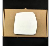 Fits Peugeot Expert 1995 to 2006 Wing Mirror Glass (For Manual Mirrors) LHS (UK Passenger Side)