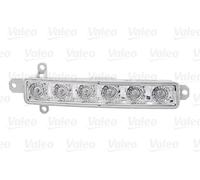 VALEO LED technology automotive daytime running lamp, 45448 for vehicle models, PEUGEOT 308 (2013 > 2015)
